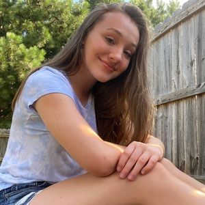 Meet your Posher, Maddie